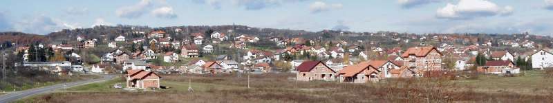 Slavonski Brod - Brodsko Vinogorje